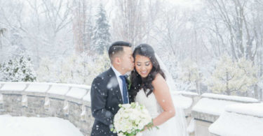 winter wedding theme li weddings