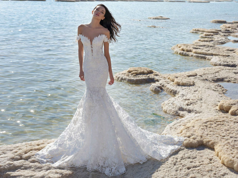 PNINA TORNAI 2020 LOVE COLLECTION