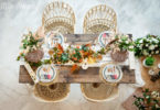 BOHO WEDDING THEME OMG EVENTS