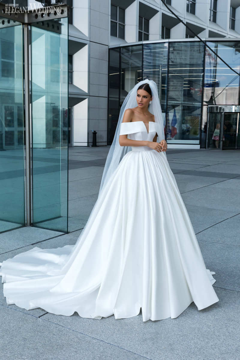 WONA BRIDAL COLLECTION