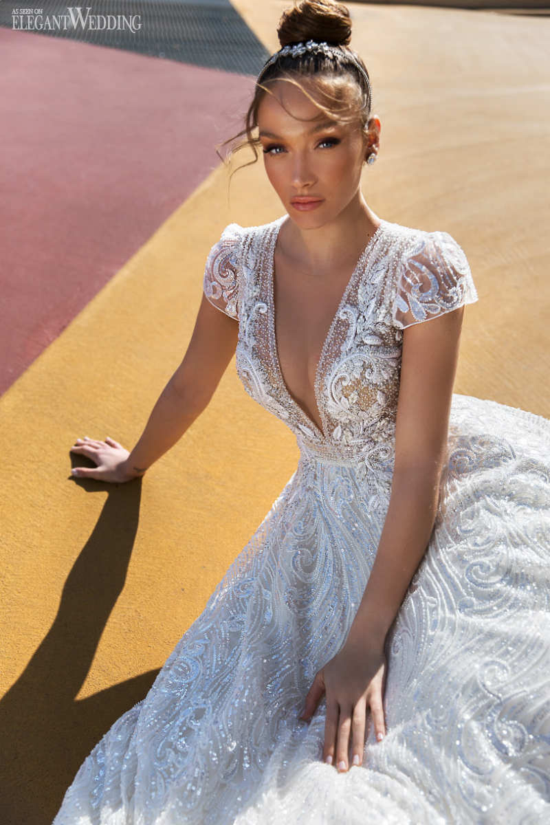 WONA BRIDAL COLLECTION