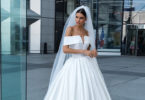 WONA CONCEPT WEDDING GOWNS