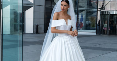 WONA CONCEPT WEDDING GOWNS