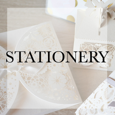 ELEGANT WEDDING STATIONERY SPECIALISTS