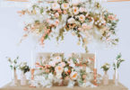 boho wedding theme