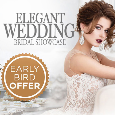 elegant wedding shows