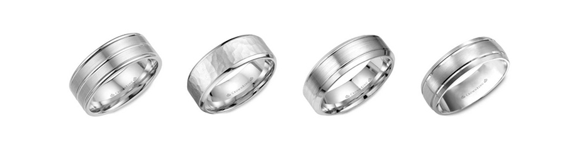 wedding bands