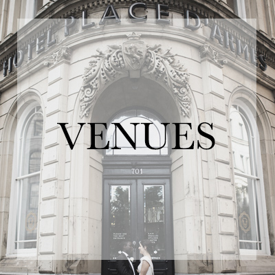 venues