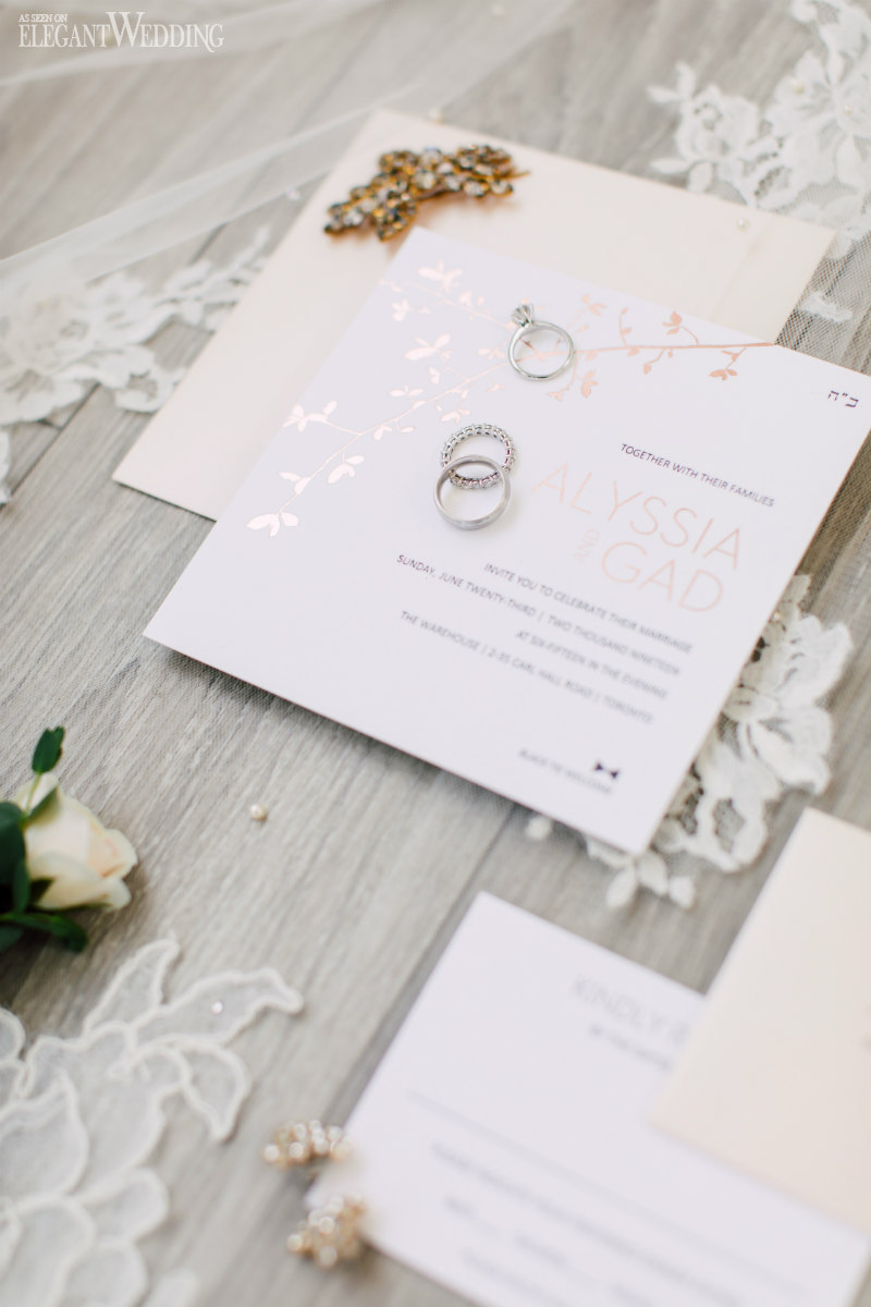 wedding invitations