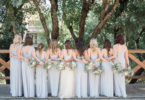 Things to Consider When Choosing a Bridesmaid Dress