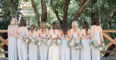 Things to Consider When Choosing a Bridesmaid Dress