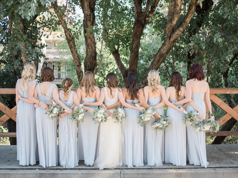 Things to Consider When Choosing a Bridesmaid Dress