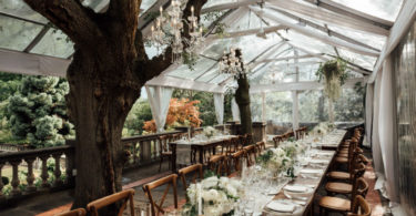 GARDEN WEDDING