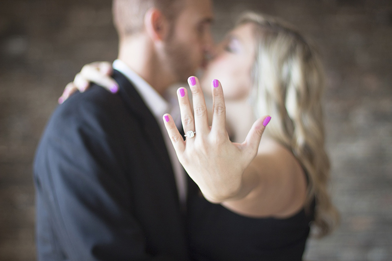 couple planning a wedding after covid 19