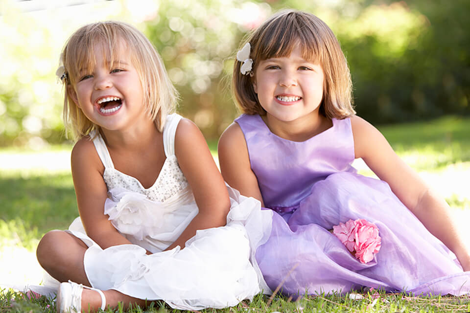 wedding photo ideas with kids