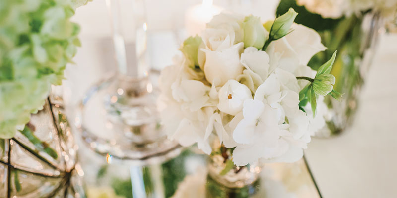 best wedding florists in british columbia