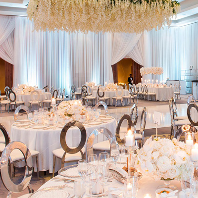 platinum events group in toronto