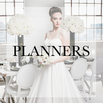 elegant wedding planners