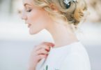 bridal hair trends