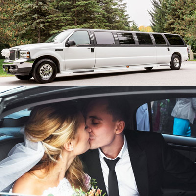 autobus limo montreal limousine service