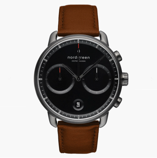 nordgreen military watches