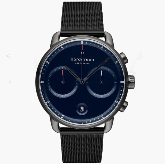 nordgreen military watches