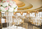 wedding reception tips