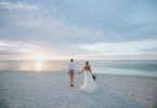 destination beach wedding in riviera maya