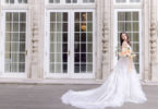 Lilia Haute Couture montreal bridal boutique