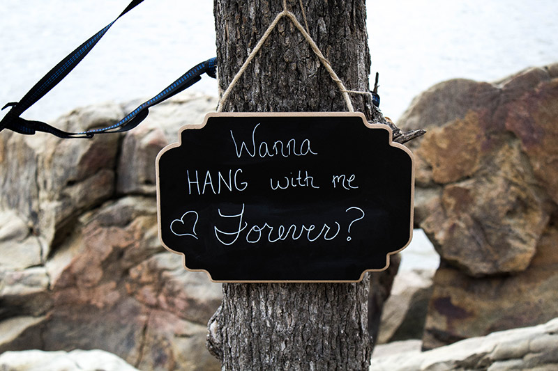 10 Unique Places to Pop the Question