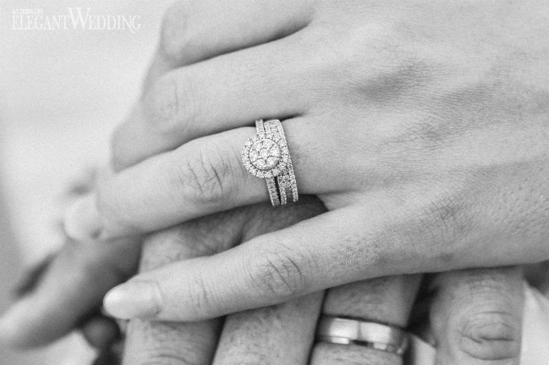 what you need to know about resizing your diamond ring