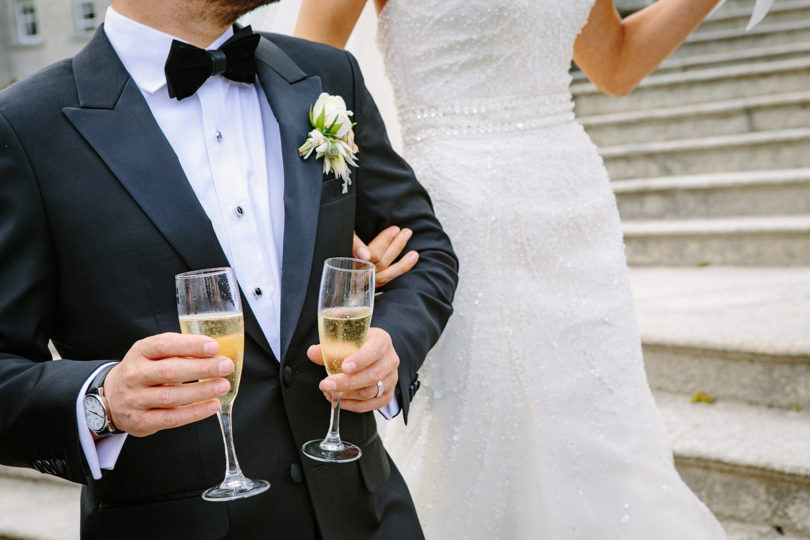 write the perfect wedding speech