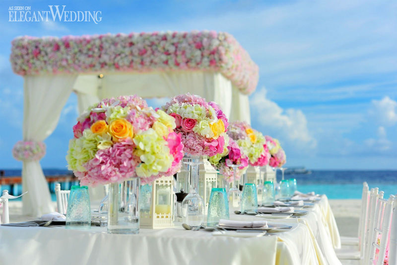 destination wedding venue