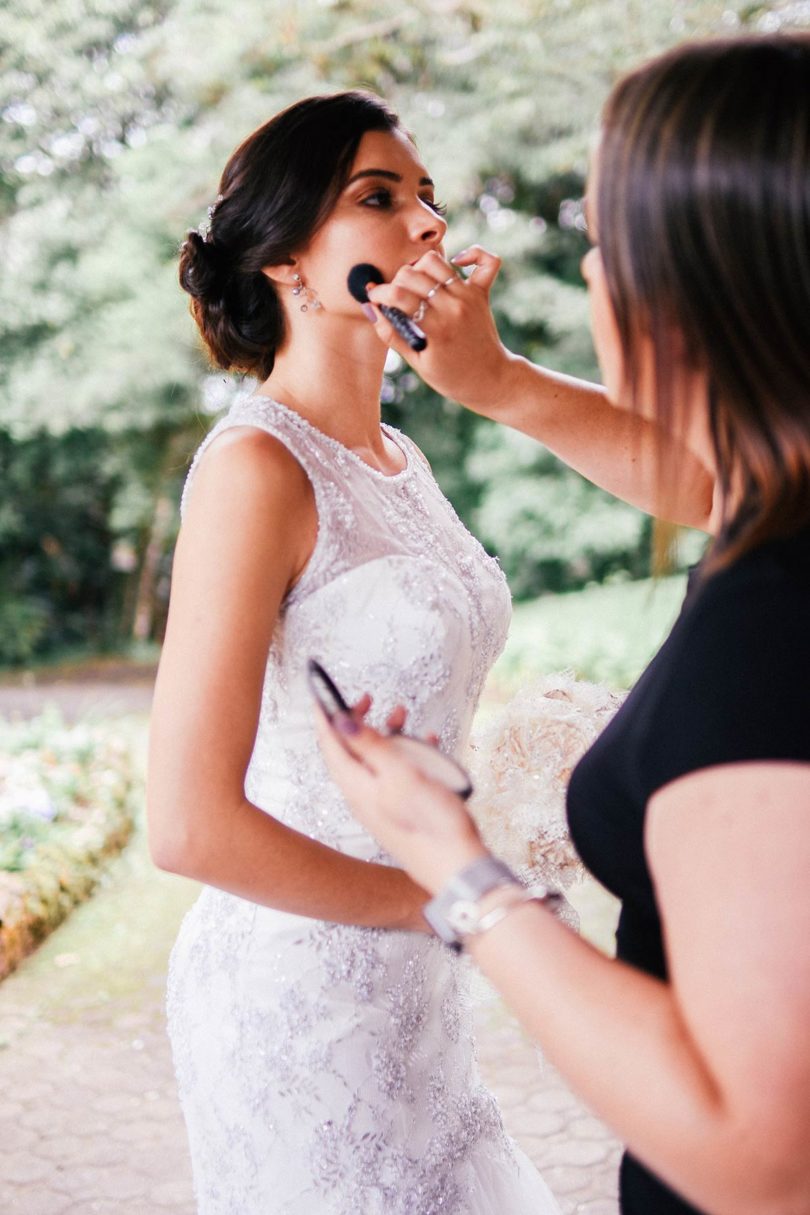 PRE WEDDING BEAUTY TIPS