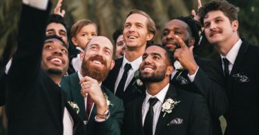 gift ideas for your groomsmen