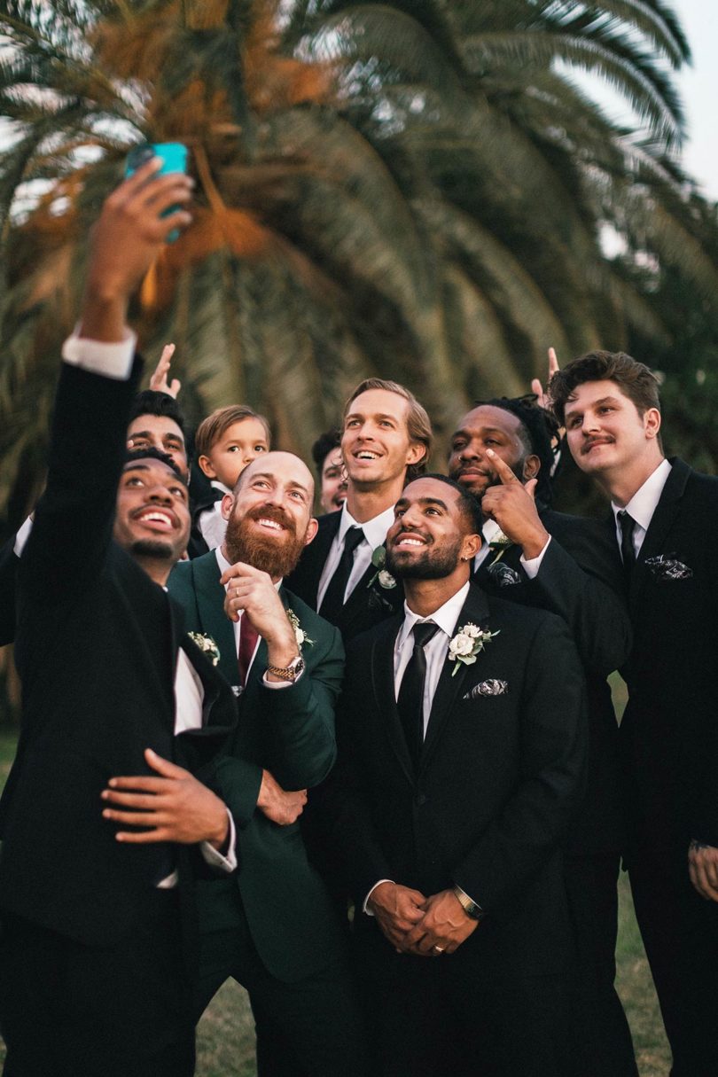 gift ideas for your groomsmen