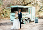 southern style wedding