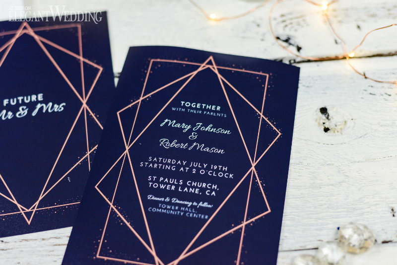 wedding invitation word ideas