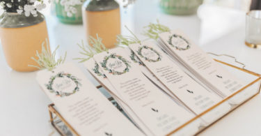 wedding invitation etiquette