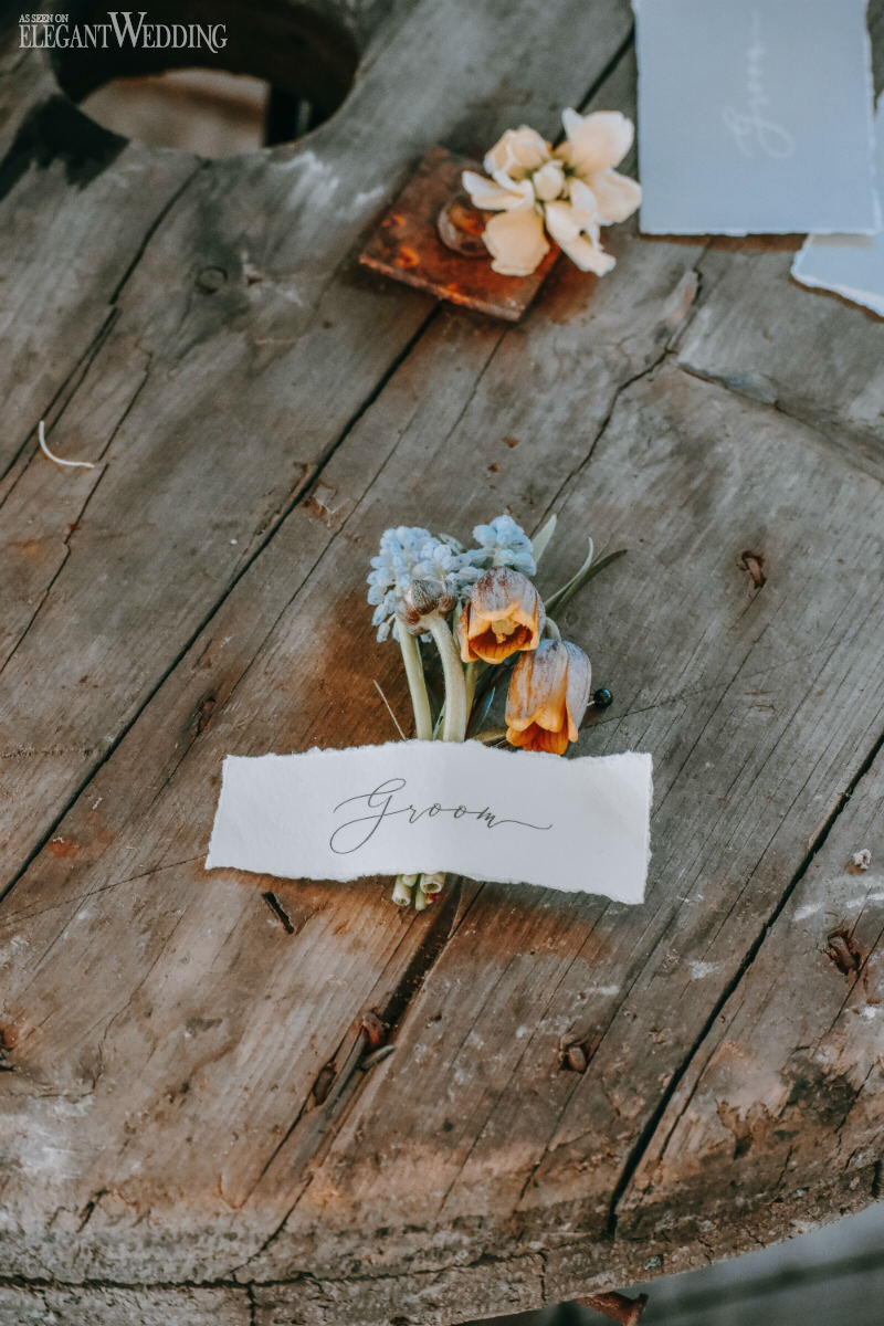 tips on planning a wedding as a student