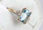 CAPUCINNE’S GUIDE FOR UNIQUE ENGAGEMENT RINGS