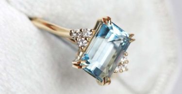 CAPUCINNE’S GUIDE FOR UNIQUE ENGAGEMENT RINGS