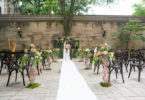 european wedding ceremony ideas