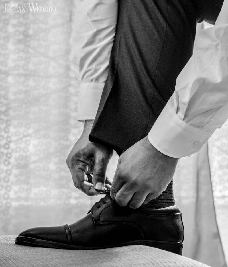 leather shoes for groomsmen