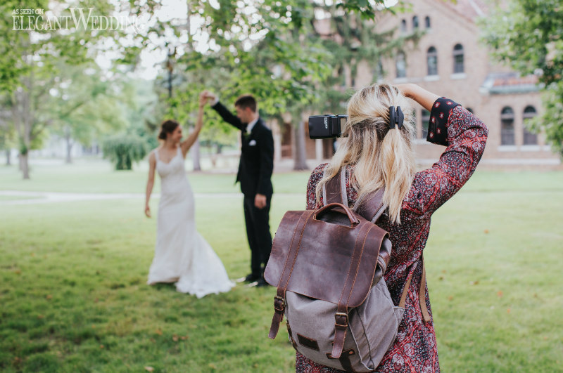 wedding photographer