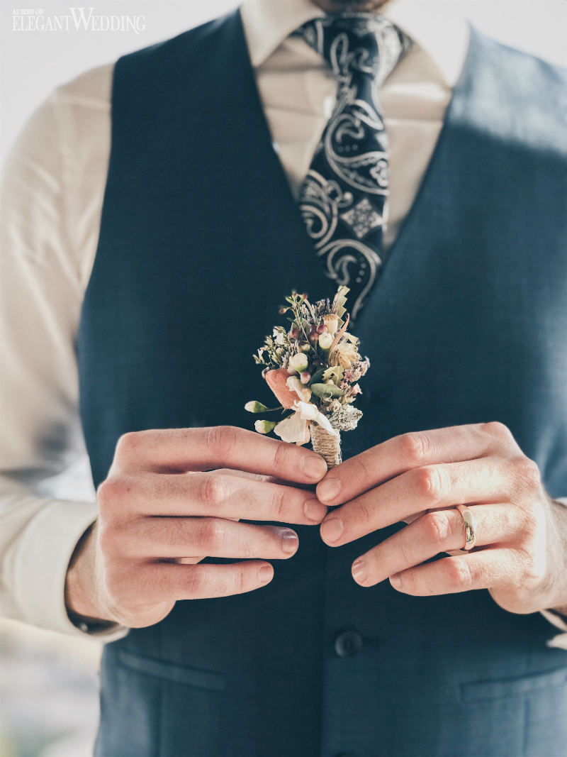 Top 5 Tips to Draft the Perfect Wedding Budget