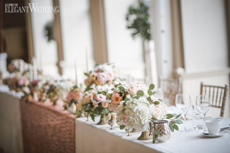 wedding flowers