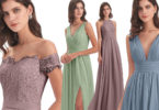 2022 bridesmaid dresses