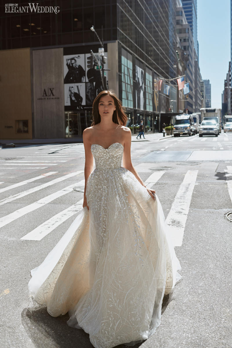 wona concept love in the city 2022 dara wedding gown