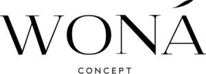 wona concept logo